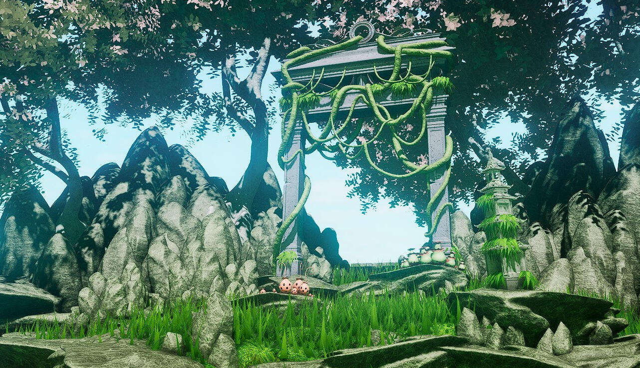 Shrine (2019)