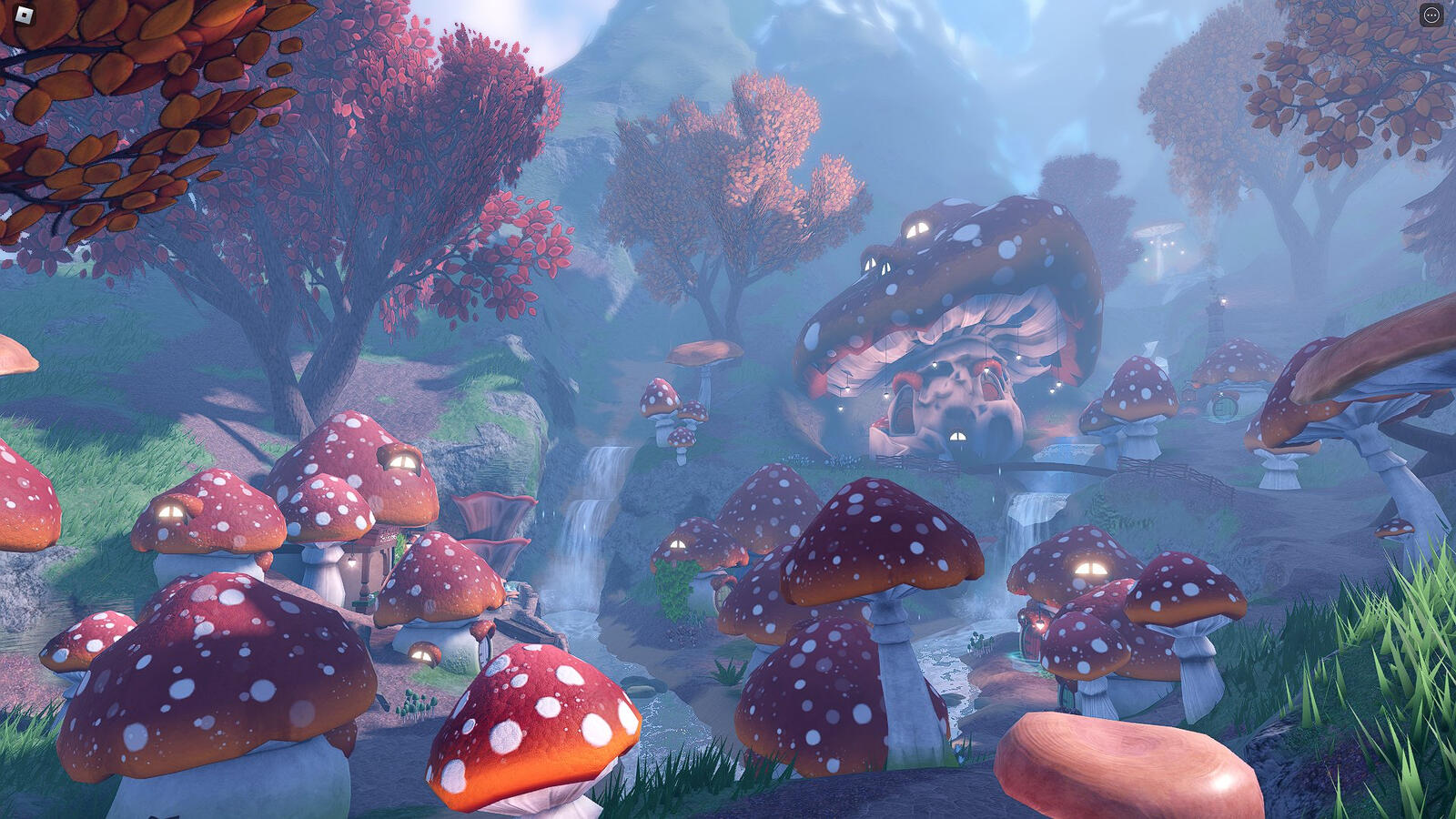 Gnomes Villa (Trite RP 2026)
