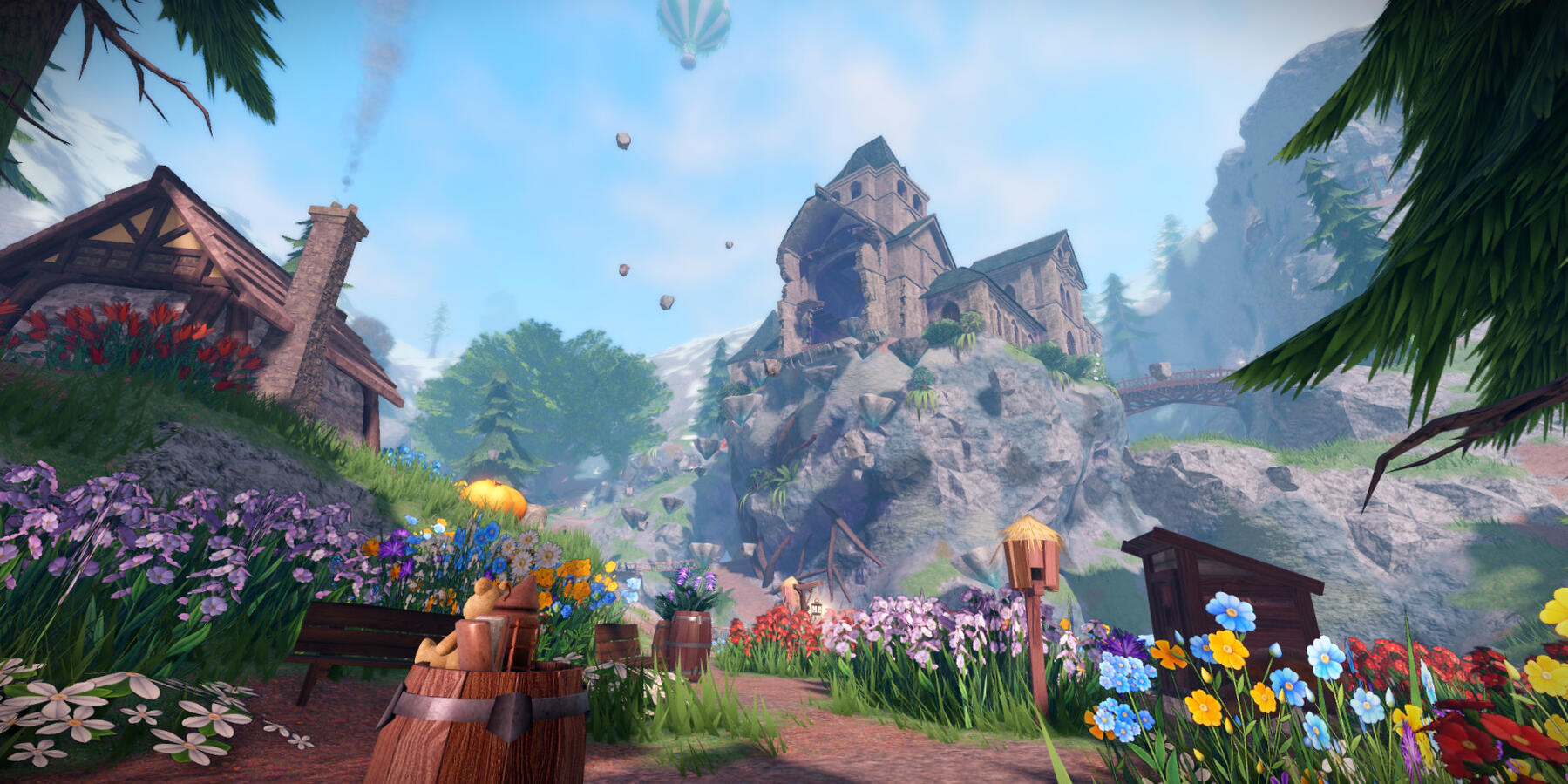 Springs Rock (2026)