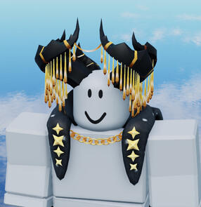 Golden Horns UGC